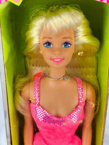 Barbie Sweetheart de 1997 (Outlet) - Imagen 2