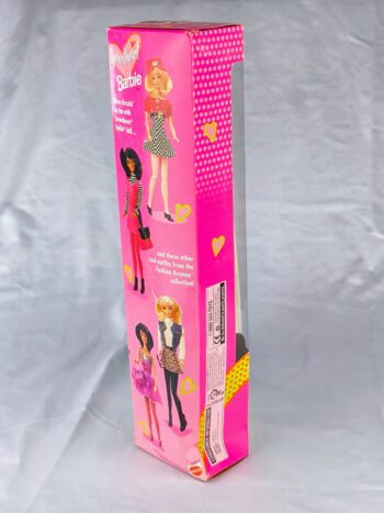 Barbie Sweetheart de 1997 (Outlet) - Imagen 3