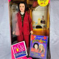 Barbie Rosie O'Donnell de 1999