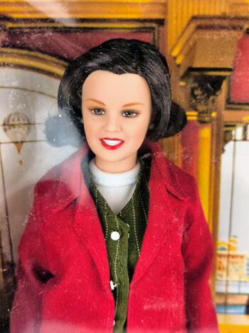 Barbie Rosie O'Donnell de 1999 - Imagen 2
