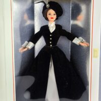 Barbie Romantic Interlude de 1996