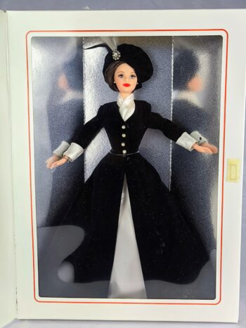 Barbie Romantic Interlude de 1996