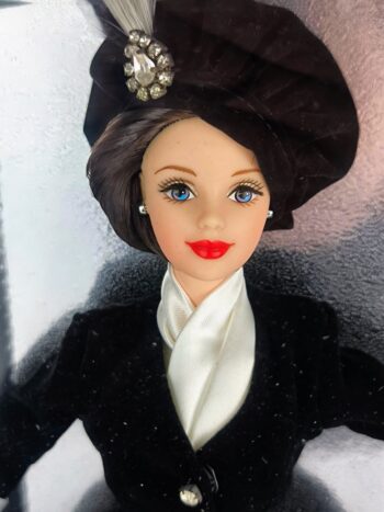 Barbie Romantic Interlude de 1996 - Imagen 2
