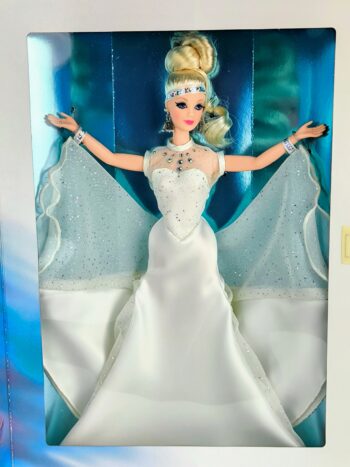 Barbie Classique Starlight Dance de 1996