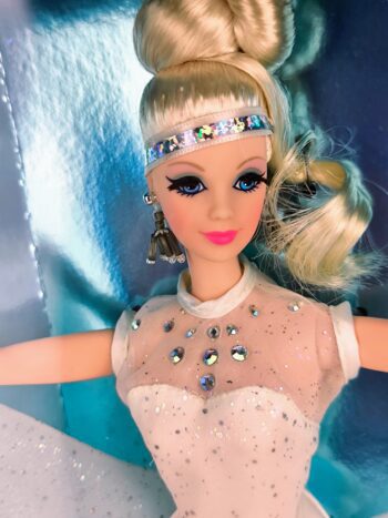 Barbie Classique Starlight Dance de 1996 - Imagen 2