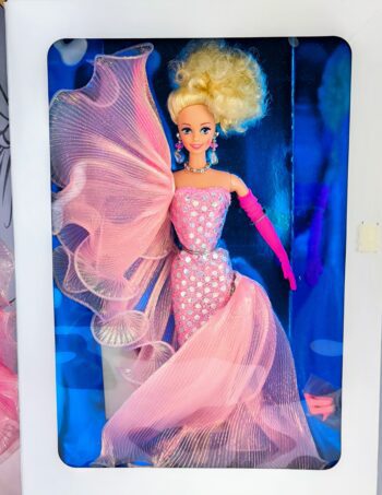 Barbie Evening Extravaganza de 1993