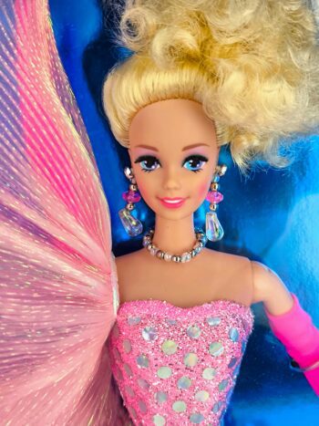 Barbie Evening Extravaganza de 1993 - Imagen 2