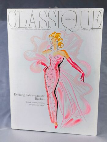 Barbie Evening Extravaganza de 1993 - Imagen 3