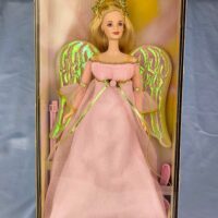 Barbie Angelic Harmony de 2001