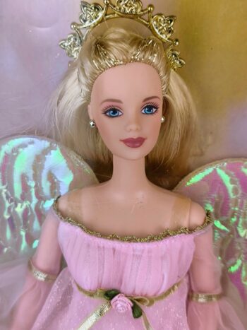 Barbie Angelic Harmony de 2001 - Imagen 2