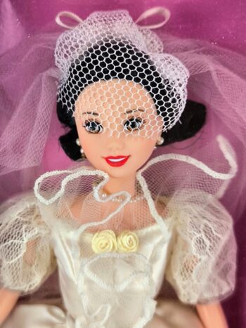 Disney Snow White Wedding de 1997 - Imagen 2