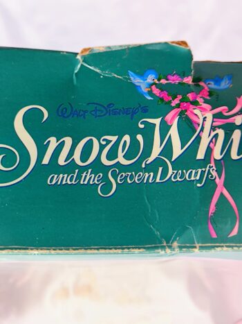 Disney Snow White Wedding de 1997 - Imagen 5