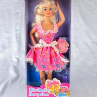 Barbie Birthday Surprise de 1996