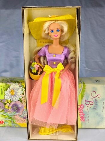 Barbie Spring Blossom de 1995