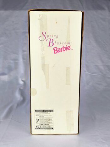 Barbie Spring Blossom de 1995 - Imagen 3