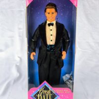 Ken Great Date de 1995