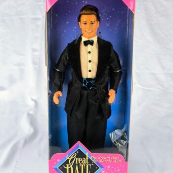 Ken Great Date del 1995