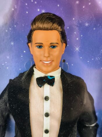 Ken Great Date de 1995 - Imagen 2