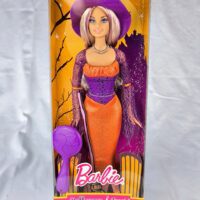 Barbie Halloween Treat de 2008