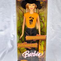 Barbie Halloween Hip de 2006