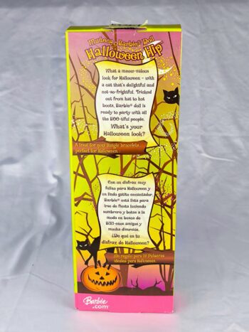 Barbie Halloween Hip de 2006 - Imagen 3