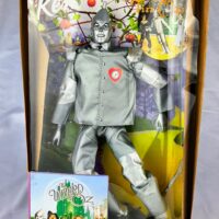 Ken as Tin Man The Wizard of Oz de 1999
