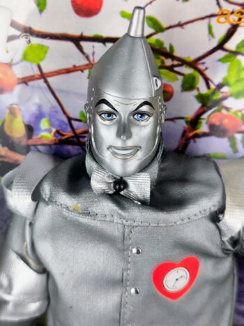 Ken as Tin Man The Wizard of Oz de 1999 - Imagen 2