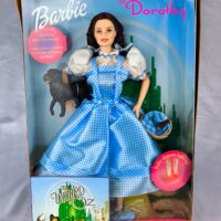 Barbie as Dorothy The Wizard of Oz de 1999