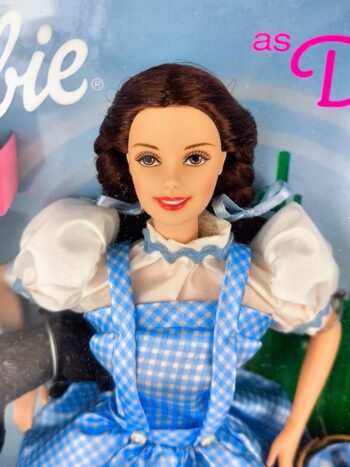 Barbie as Dorothy The Wizard of Oz de 1999 - Imagen 2