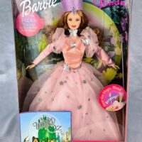 Barbie as Glinda the Wizard of Oz de 1999