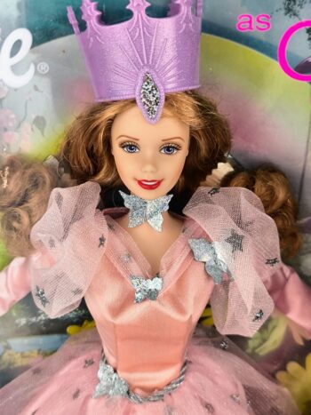 Barbie as Glinda the Wizard of Oz de 1999 - Imagen 2