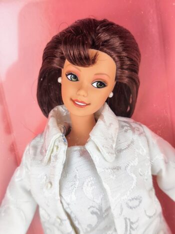 Barbie City Shopper de 1996 - Imagen 2