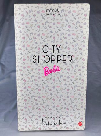 Barbie City Shopper de 1996 - Imagen 4