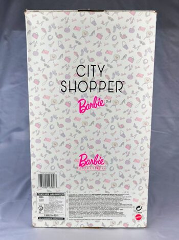 Barbie City Shopper de 1996 - Imagen 3