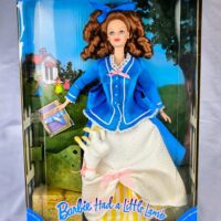 Barbie Had a Little Lamb de 1998