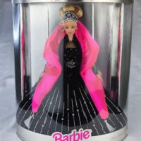 Barbie Happy Holidays de 1998