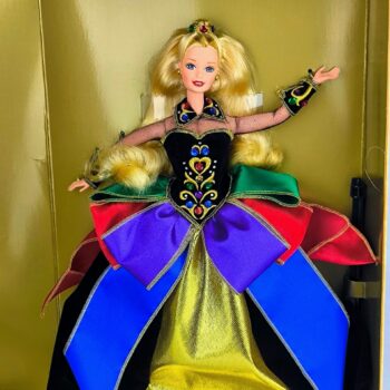 Barbie Midnight Princess del 1997