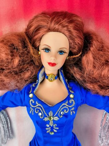 Barbie Rising Star de 1998 - Imagen 2