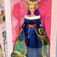 Barbie Medieval Lady de 1994