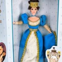 Barbie French Lady Great Eras de 1996