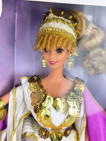 Barbie Grecian Godess Great Eras de 1995 - Imagen 2