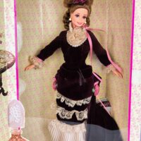 Barbie Victorian Lady de 1995