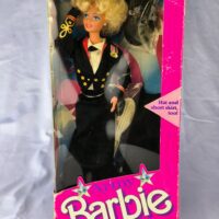 Barbie Army American Beauties Collection de 1989