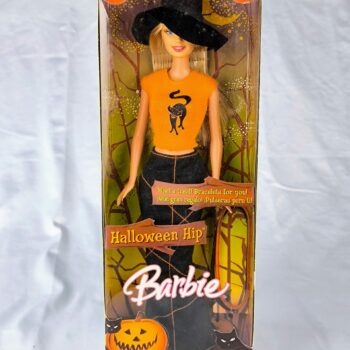 Barbie Halloween Hip del 2006
