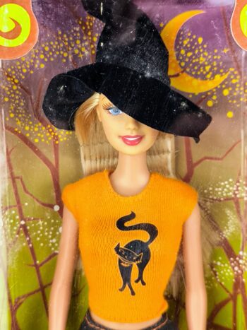Barbie Halloween Hip de 2006 - Imagen 5