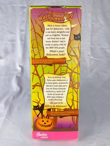 Barbie Halloween Hip de 2006 - Imagen 6