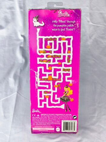 Barbie Bewitched & Bejeweled de 2013 - Imagen 3