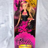 Barbie Happy Halloween de 2014