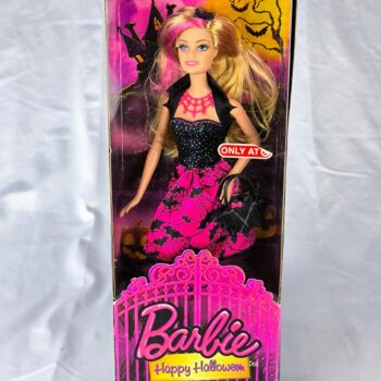 Barbie Happy Halloween del 2014