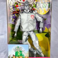 Ken as Tin Man The Wizard of Oz de 1999
